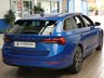 USED 2021 21 SKODA OCTAVIA 1.4 SE L TSI DSG 5d 202 BHP SAT NAV HEATED PART LEATHER SEATS CRUISE CONTROL PARKING SENSORS 1 OWNER SERVICE HISTORY WARRANTY