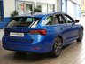 USED 2021 21 SKODA OCTAVIA 1.4 SE L TSI DSG 5d 202 BHP SAT NAV HEATED PART LEATHER SEATS CRUISE CONTROL PARKING SENSORS 1 OWNER SERVICE HISTORY WARRANTY
