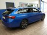 USED 2021 21 SKODA OCTAVIA 1.4 SE L TSI DSG 5d 202 BHP SAT NAV HEATED PART LEATHER SEATS CRUISE CONTROL PARKING SENSORS 1 OWNER SERVICE HISTORY WARRANTY