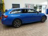 USED 2021 21 SKODA OCTAVIA 1.4 SE L TSI DSG 5d 202 BHP SAT NAV HEATED PART LEATHER SEATS CRUISE CONTROL PARKING SENSORS 1 OWNER SERVICE HISTORY WARRANTY