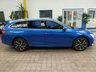 USED 2021 21 SKODA OCTAVIA 1.4 SE L TSI DSG 5d 202 BHP SAT NAV HEATED PART LEATHER SEATS CRUISE CONTROL PARKING SENSORS 1 OWNER SERVICE HISTORY WARRANTY