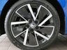 USED 2021 21 SKODA OCTAVIA 1.4 SE L TSI DSG 5d 202 BHP SAT NAV HEATED PART LEATHER SEATS CRUISE CONTROL PARKING SENSORS 1 OWNER SERVICE HISTORY WARRANTY