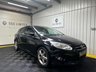 USED 2014 14 FORD FOCUS 1.0 TITANIUM X 5d 124 BHP 2 KEYS / SELFPARK / FSH / HUGE SPEC