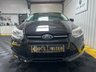 USED 2014 14 FORD FOCUS 1.0 TITANIUM X 5d 124 BHP 2 KEYS / SELFPARK / FSH / HUGE SPEC