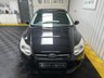 USED 2014 14 FORD FOCUS 1.0 TITANIUM X 5d 124 BHP 2 KEYS / SELFPARK / FSH / HUGE SPEC