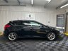 USED 2014 14 FORD FOCUS 1.0 TITANIUM X 5d 124 BHP 2 KEYS / SELFPARK / FSH / HUGE SPEC