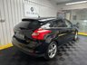 USED 2014 14 FORD FOCUS 1.0 TITANIUM X 5d 124 BHP 2 KEYS / SELFPARK / FSH / HUGE SPEC