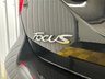 USED 2014 14 FORD FOCUS 1.0 TITANIUM X 5d 124 BHP 2 KEYS / SELFPARK / FSH / HUGE SPEC