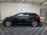 USED 2014 14 FORD FOCUS 1.0 TITANIUM X 5d 124 BHP 2 KEYS / SELFPARK / FSH / HUGE SPEC