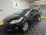 USED 2014 14 FORD FOCUS 1.0 TITANIUM X 5d 124 BHP 2 KEYS / SELFPARK / FSH / HUGE SPEC