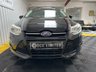 USED 2014 14 FORD FOCUS 1.0 TITANIUM X 5d 124 BHP 2 KEYS / SELFPARK / FSH / HUGE SPEC