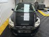 USED 2014 14 FORD FOCUS 1.0 TITANIUM X 5d 124 BHP 2 KEYS / SELFPARK / FSH / HUGE SPEC