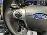 USED 2014 14 FORD FOCUS 1.0 TITANIUM X 5d 124 BHP 2 KEYS / SELFPARK / FSH / HUGE SPEC