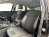 USED 2014 14 FORD FOCUS 1.0 TITANIUM X 5d 124 BHP 2 KEYS / SELFPARK / FSH / HUGE SPEC