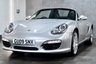 USED 2009 09 PORSCHE BOXSTER 3.4 24V S 2d 310 BHP *** AMAZING CONDITION ***