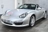 USED 2009 09 PORSCHE BOXSTER 3.4 24V S 2d 310 BHP *** AMAZING CONDITION ***