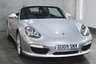 USED 2009 09 PORSCHE BOXSTER 3.4 24V S 2d 310 BHP *** AMAZING CONDITION ***