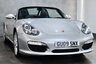 USED 2009 09 PORSCHE BOXSTER 3.4 24V S 2d 310 BHP *** AMAZING CONDITION ***