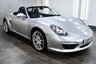 USED 2009 09 PORSCHE BOXSTER 3.4 24V S 2d 310 BHP *** AMAZING CONDITION ***