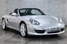 USED 2009 09 PORSCHE BOXSTER 3.4 24V S 2d 310 BHP *** AMAZING CONDITION ***