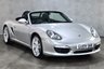 USED 2009 09 PORSCHE BOXSTER 3.4 24V S 2d 310 BHP *** AMAZING CONDITION ***