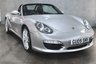 USED 2009 09 PORSCHE BOXSTER 3.4 24V S 2d 310 BHP *** AMAZING CONDITION ***