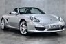 USED 2009 09 PORSCHE BOXSTER 3.4 24V S 2d 310 BHP *** AMAZING CONDITION ***