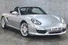 USED 2009 09 PORSCHE BOXSTER 3.4 24V S 2d 310 BHP *** AMAZING CONDITION ***