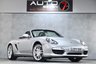 USED 2009 09 PORSCHE BOXSTER 3.4 24V S 2d 310 BHP *** AMAZING CONDITION ***