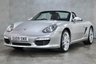USED 2009 09 PORSCHE BOXSTER 3.4 24V S 2d 310 BHP *** AMAZING CONDITION ***