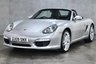 USED 2009 09 PORSCHE BOXSTER 3.4 24V S 2d 310 BHP *** AMAZING CONDITION ***