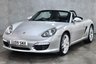 USED 2009 09 PORSCHE BOXSTER 3.4 24V S 2d 310 BHP *** AMAZING CONDITION ***