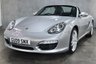 USED 2009 09 PORSCHE BOXSTER 3.4 24V S 2d 310 BHP *** AMAZING CONDITION ***
