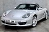 USED 2009 09 PORSCHE BOXSTER 3.4 24V S 2d 310 BHP *** AMAZING CONDITION ***