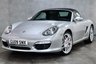 USED 2009 09 PORSCHE BOXSTER 3.4 24V S 2d 310 BHP *** AMAZING CONDITION ***