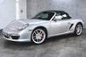 USED 2009 09 PORSCHE BOXSTER 3.4 24V S 2d 310 BHP *** AMAZING CONDITION ***