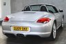 USED 2009 09 PORSCHE BOXSTER 3.4 24V S 2d 310 BHP *** AMAZING CONDITION ***