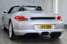 USED 2009 09 PORSCHE BOXSTER 3.4 24V S 2d 310 BHP *** AMAZING CONDITION ***