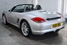 USED 2009 09 PORSCHE BOXSTER 3.4 24V S 2d 310 BHP *** AMAZING CONDITION ***