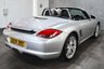 USED 2009 09 PORSCHE BOXSTER 3.4 24V S 2d 310 BHP *** AMAZING CONDITION ***