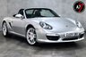 USED 2009 09 PORSCHE BOXSTER 3.4 24V S 2d 310 BHP *** AMAZING CONDITION ***