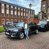 USED 2020 70 AUDI Q2 1.5 TFSI SPORT 5d 148 BHP 