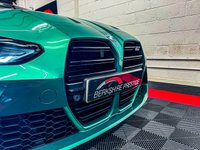 USED 2022 22 BMW M3 3.0 M3 COMPETITION 4d 503 BHP 