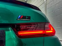 USED 2022 22 BMW M3 3.0 M3 COMPETITION 4d 503 BHP 