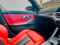 USED 2022 22 BMW M3 3.0 M3 COMPETITION 4d 503 BHP 