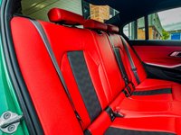 USED 2022 22 BMW M3 3.0 M3 COMPETITION 4d 503 BHP 