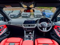 USED 2022 22 BMW M3 3.0 M3 COMPETITION 4d 503 BHP 