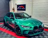 USED 2022 22 BMW M3 3.0 M3 COMPETITION 4d 503 BHP 