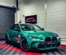 USED 2022 22 BMW M3 3.0 M3 COMPETITION 4d 503 BHP 