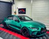 USED 2022 22 BMW M3 3.0 M3 COMPETITION 4d 503 BHP 